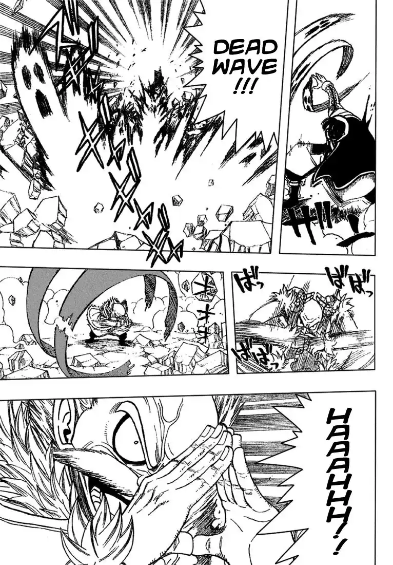 Fairy Tail Capitolo 65 page 14