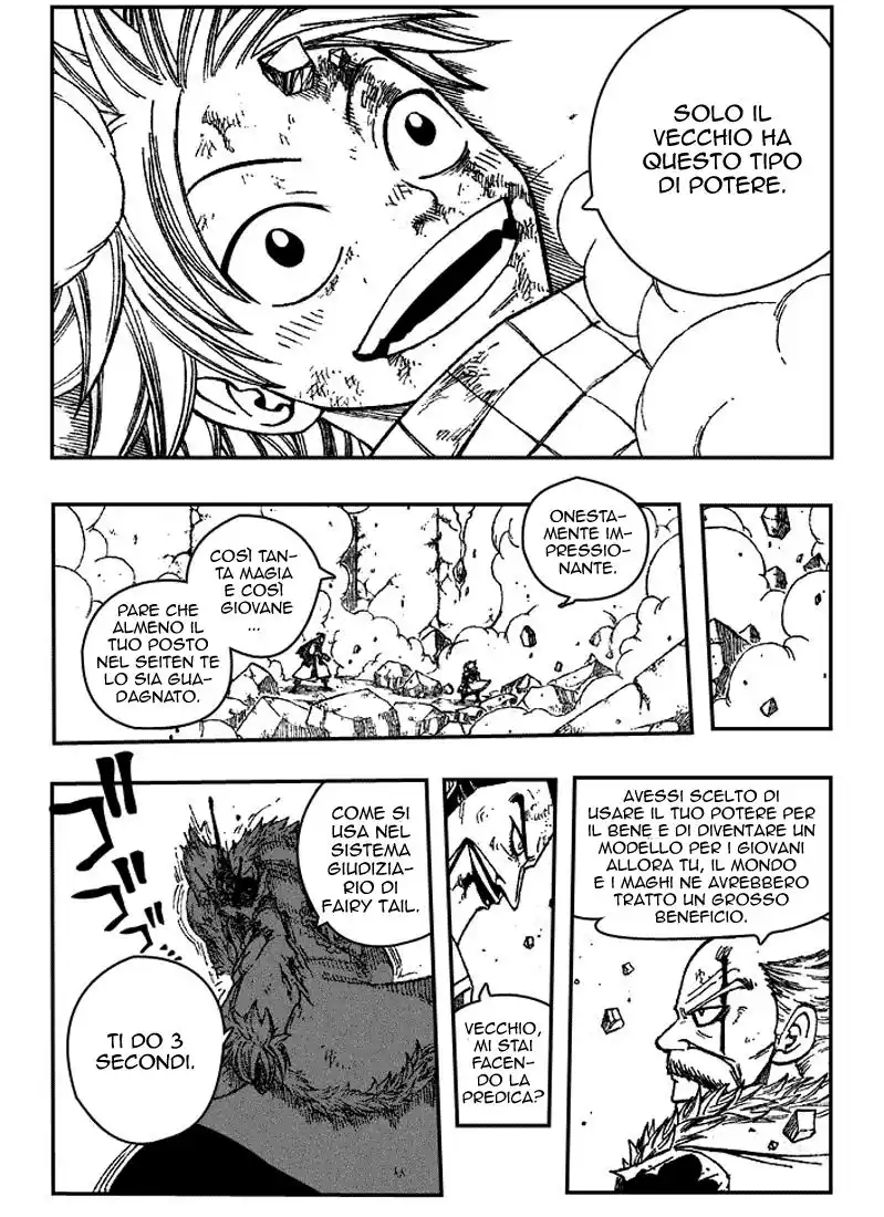 Fairy Tail Capitolo 65 page 16