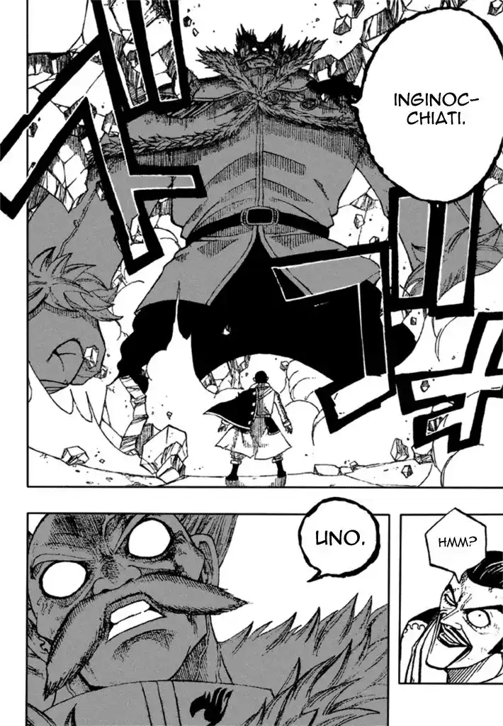 Fairy Tail Capitolo 65 page 17