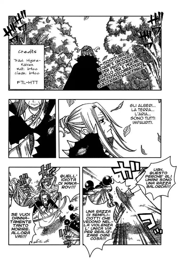 Fairy Tail Capitolo 65 page 3