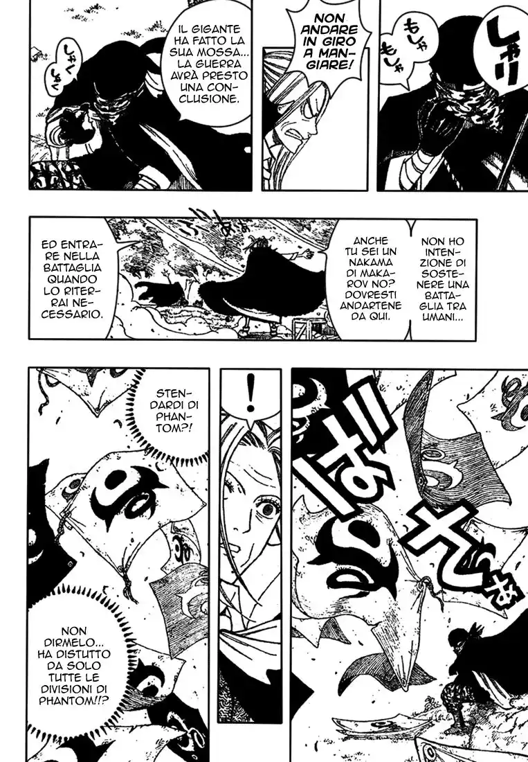 Fairy Tail Capitolo 65 page 5