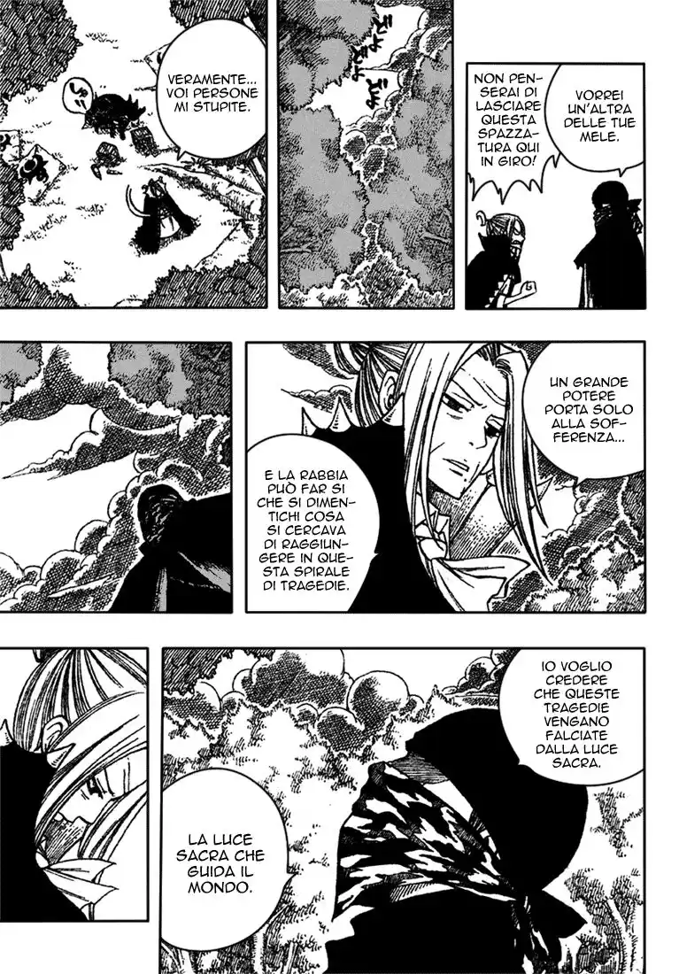 Fairy Tail Capitolo 65 page 6