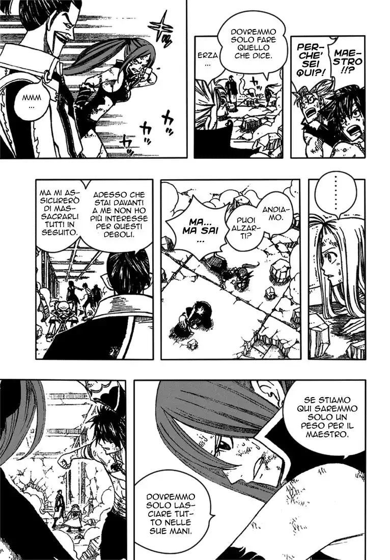 Fairy Tail Capitolo 65 page 8