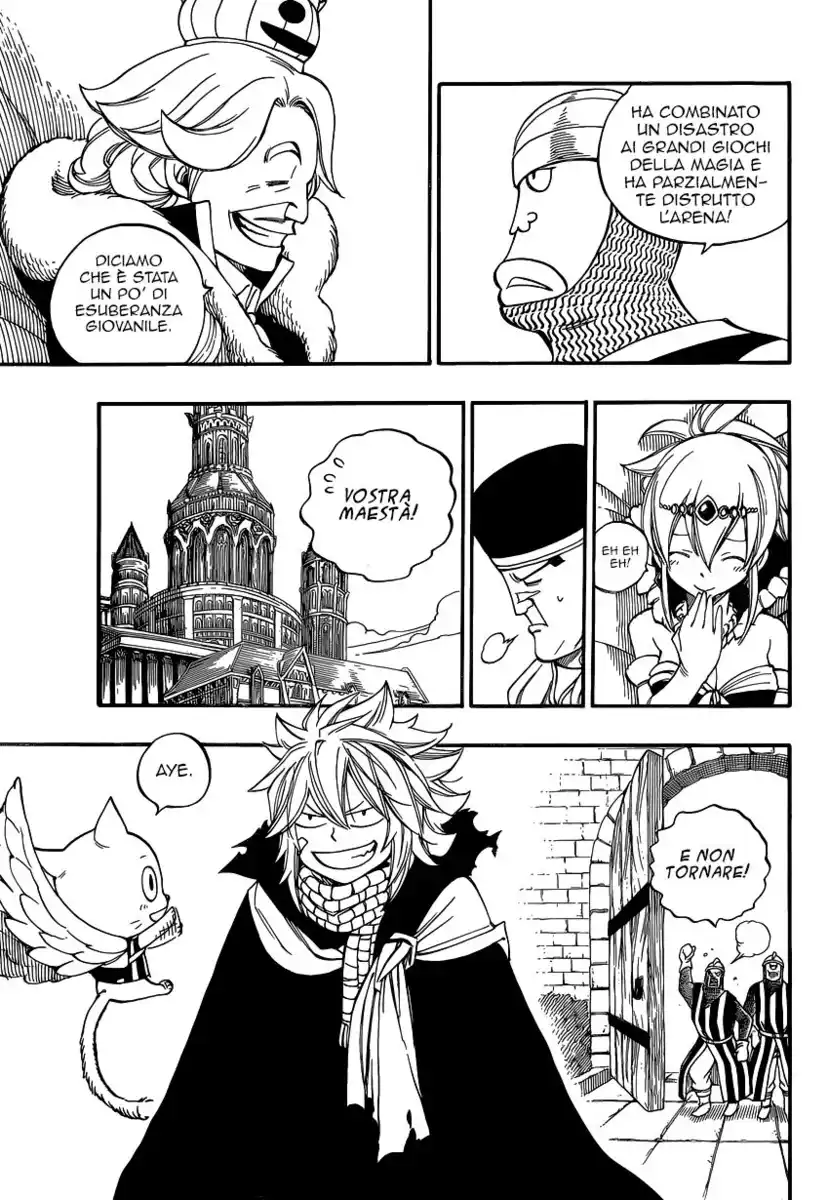 Fairy Tail Capitolo 419 page 4