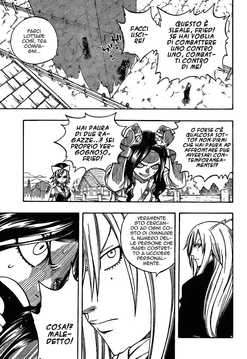 Fairy Tail Capitolo 116 page 14