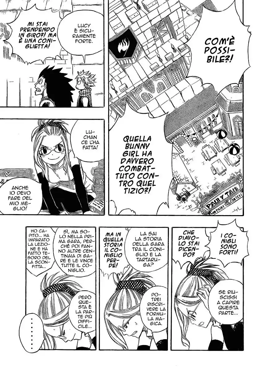 Fairy Tail Capitolo 116 page 4