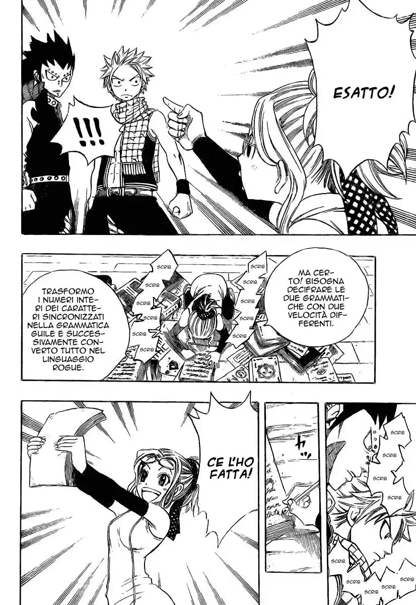 Fairy Tail Capitolo 116 page 5