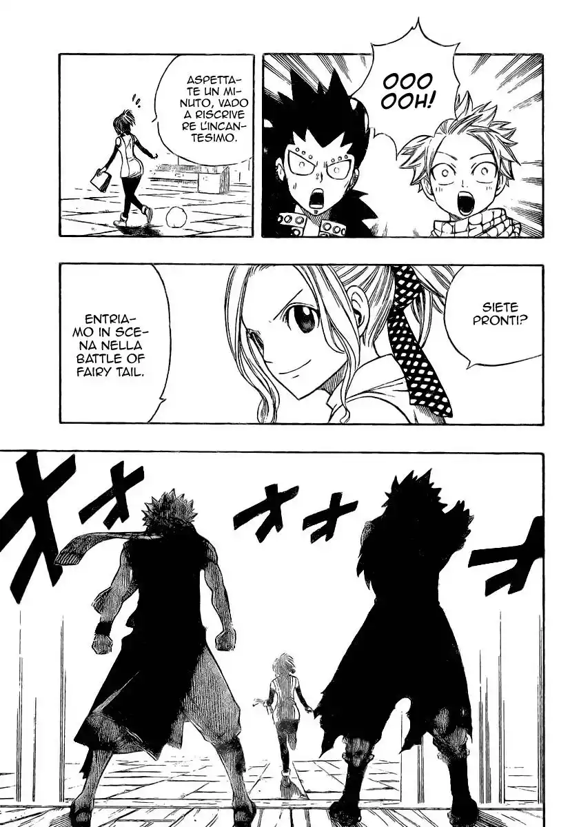 Fairy Tail Capitolo 116 page 6