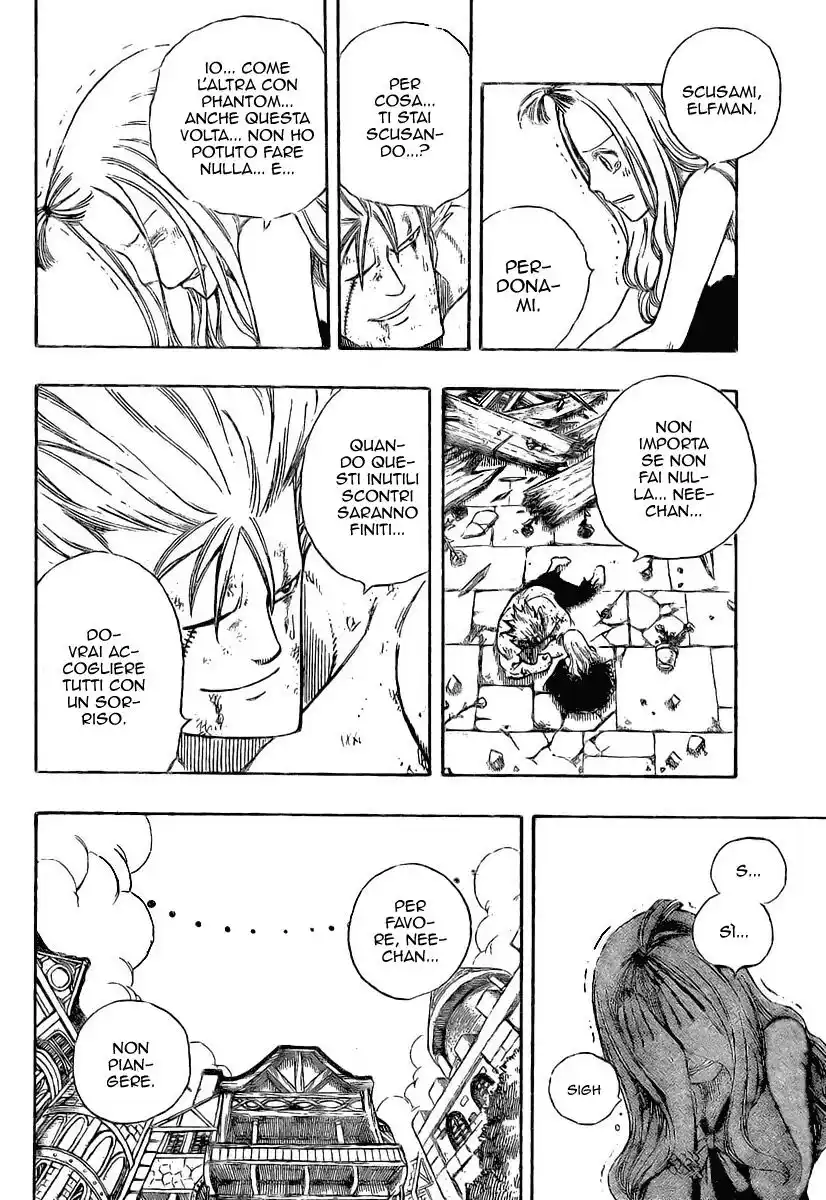 Fairy Tail Capitolo 116 page 9