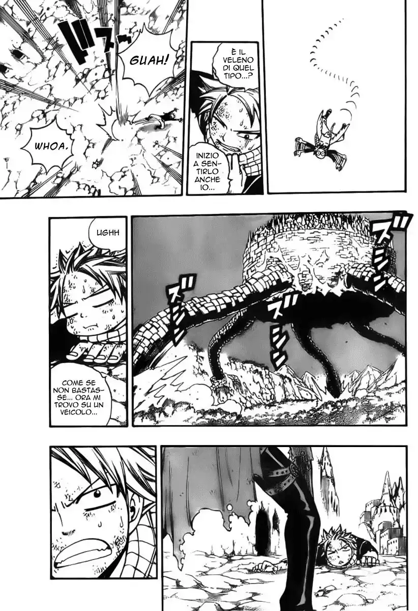 Fairy Tail Capitolo 151 page 5