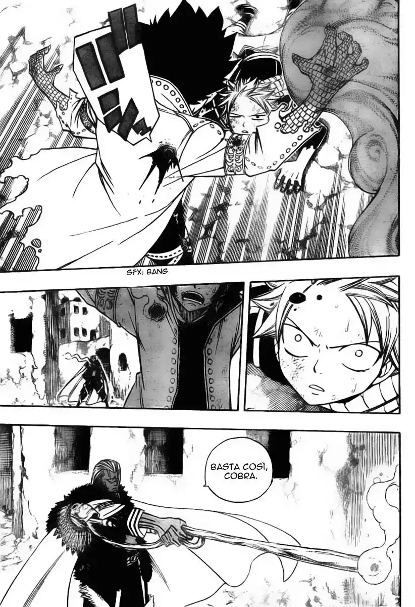 Fairy Tail Capitolo 151 page 7