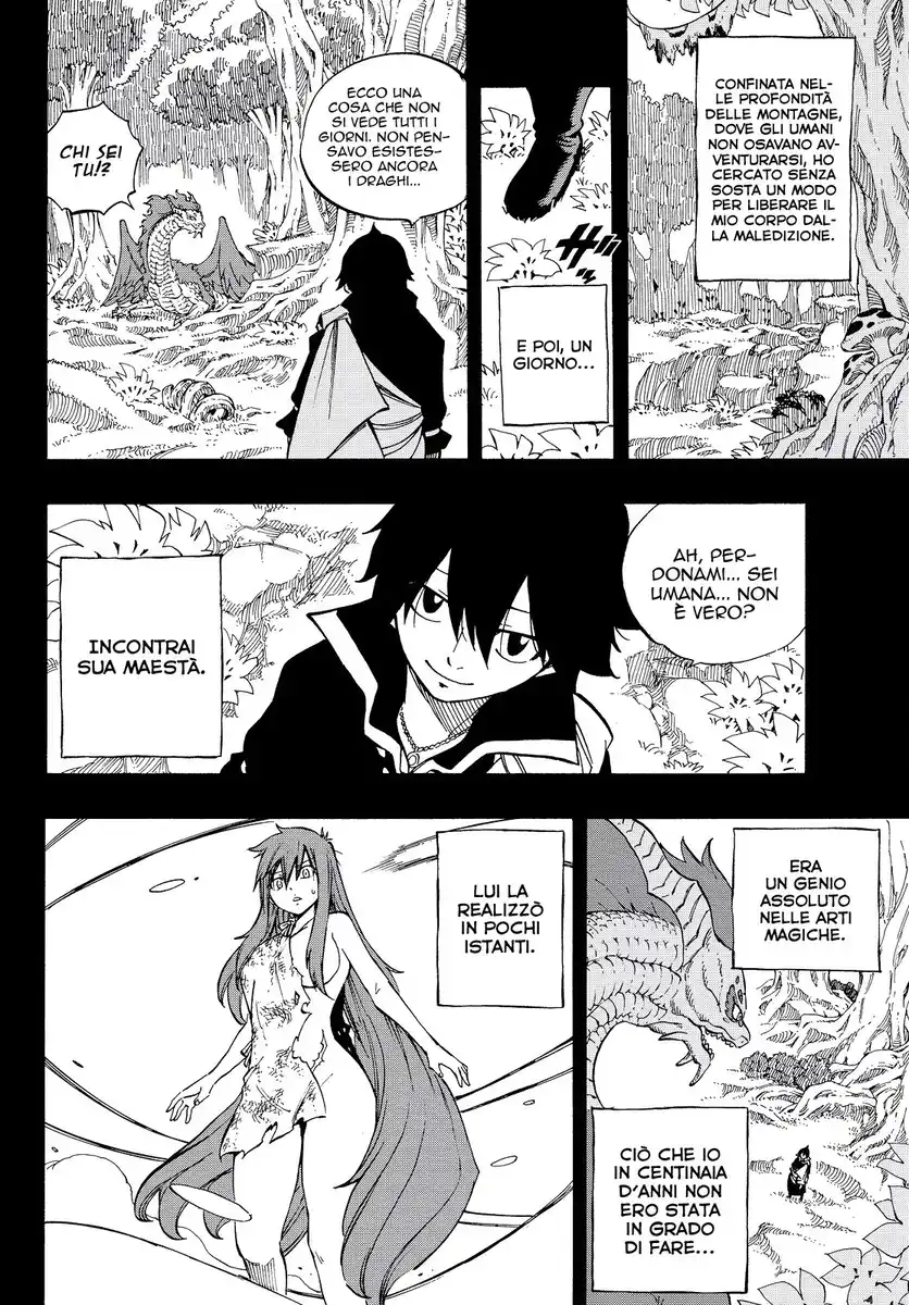 Fairy Tail Capitolo 515 page 13