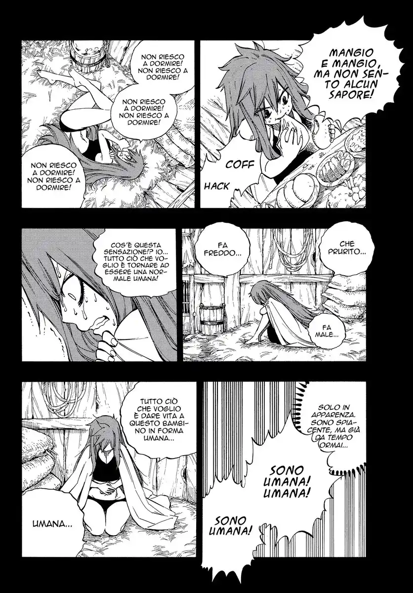 Fairy Tail Capitolo 515 page 15