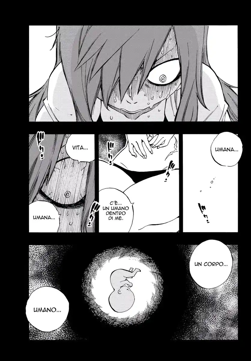 Fairy Tail Capitolo 515 page 16