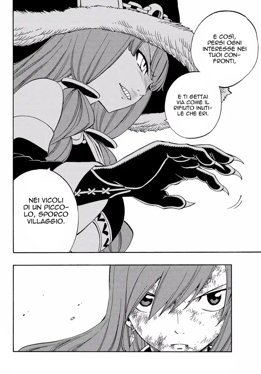 Fairy Tail Capitolo 515 page 19