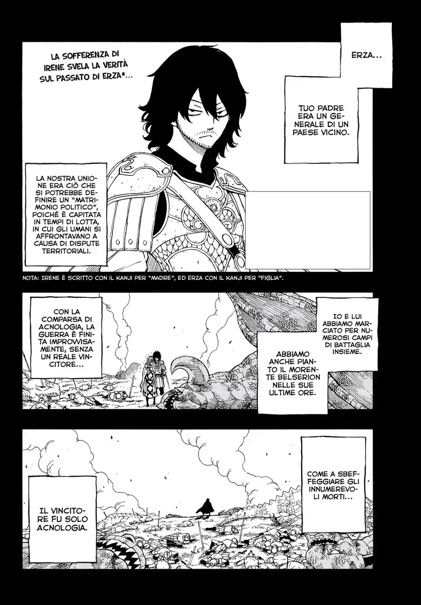 Fairy Tail Capitolo 515 page 3