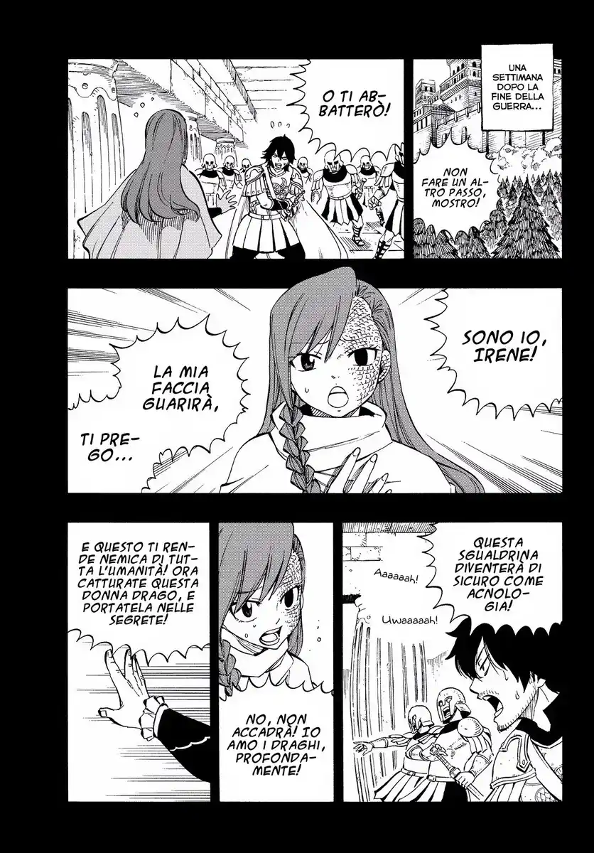 Fairy Tail Capitolo 515 page 4