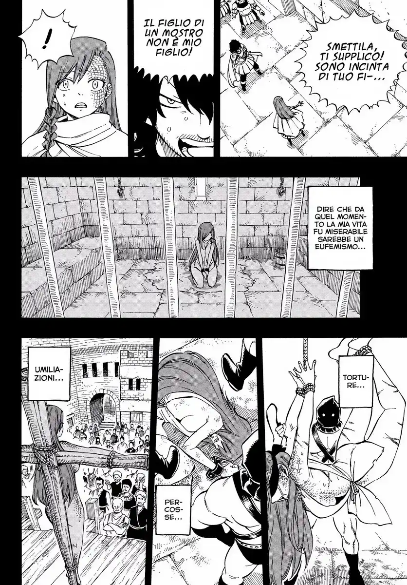 Fairy Tail Capitolo 515 page 5