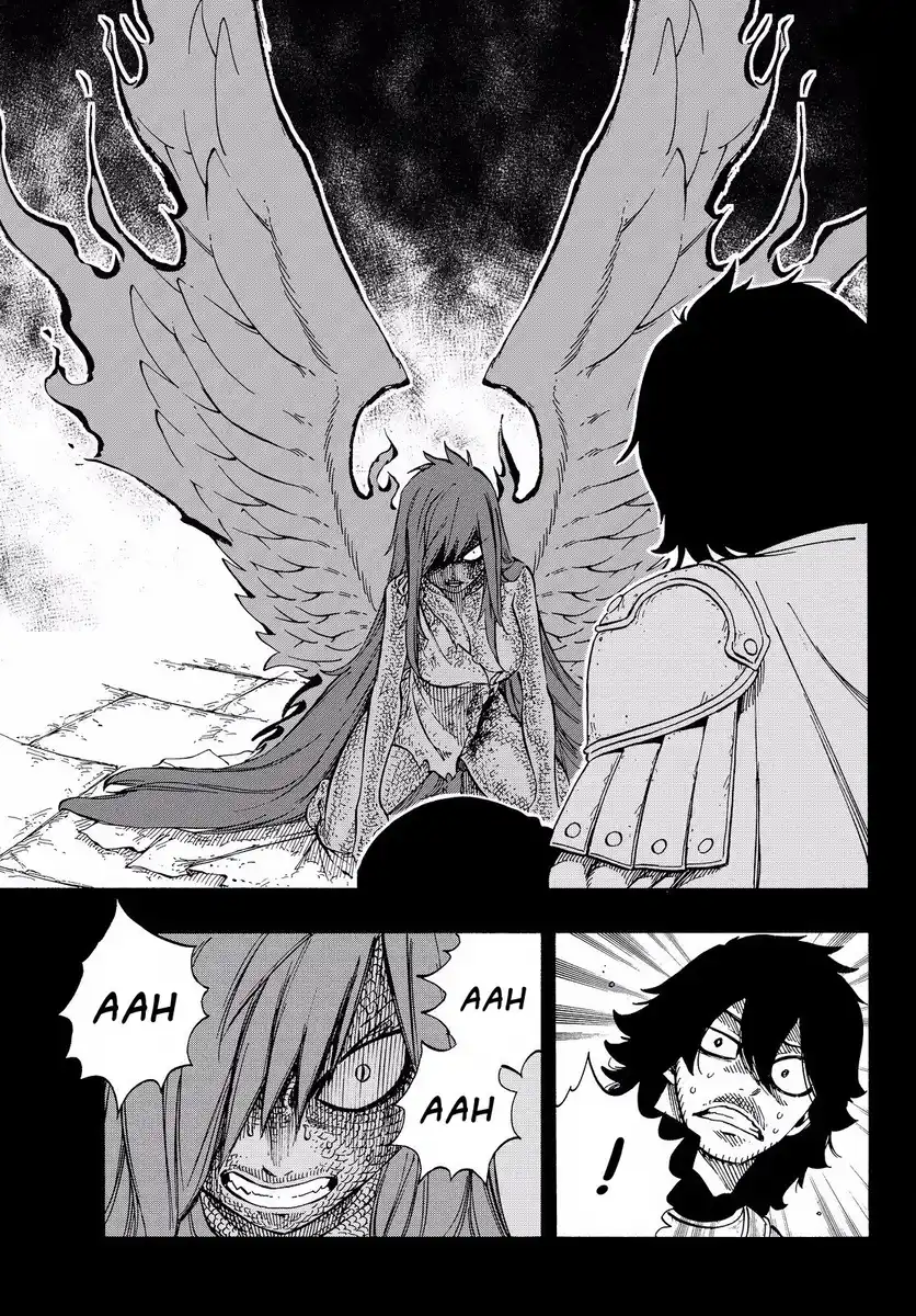 Fairy Tail Capitolo 515 page 8