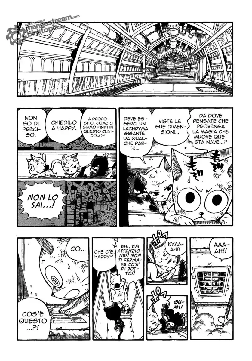 Fairy Tail Capitolo 246 page 16