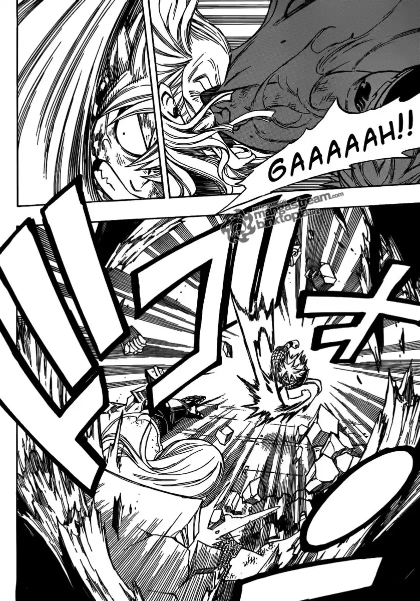 Fairy Tail Capitolo 246 page 5