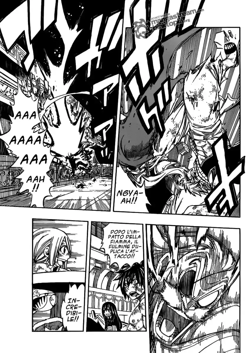 Fairy Tail Capitolo 246 page 6