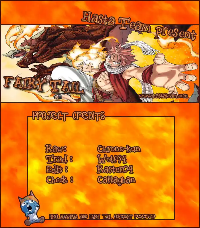 Fairy Tail Capitolo 508 page 1