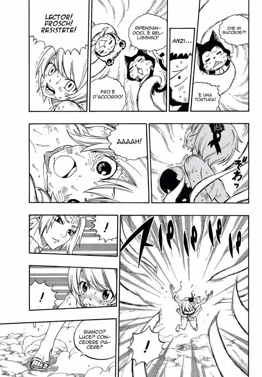 Fairy Tail Capitolo 508 page 21