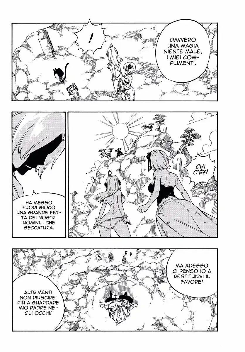 Fairy Tail Capitolo 508 page 6