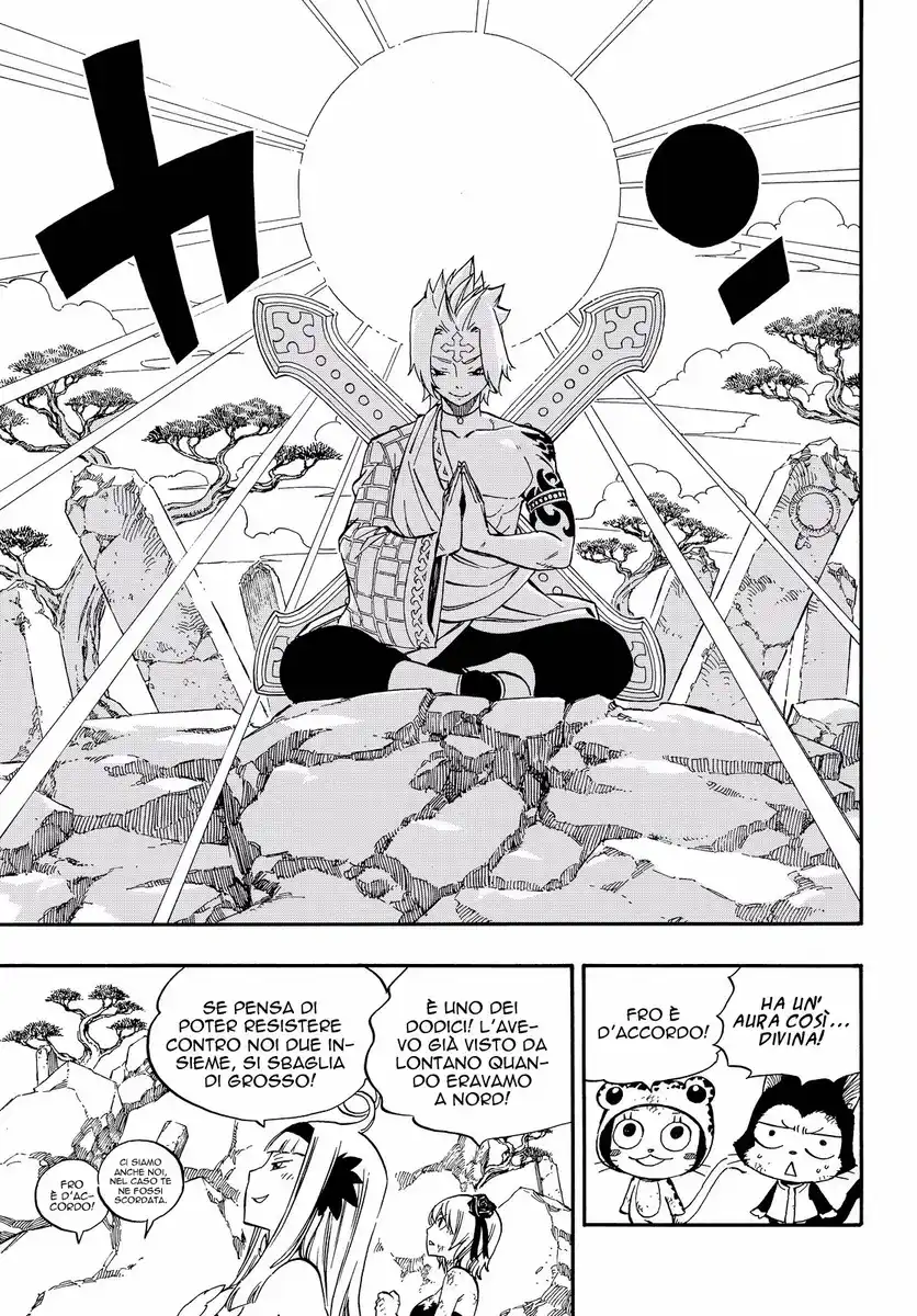 Fairy Tail Capitolo 508 page 7