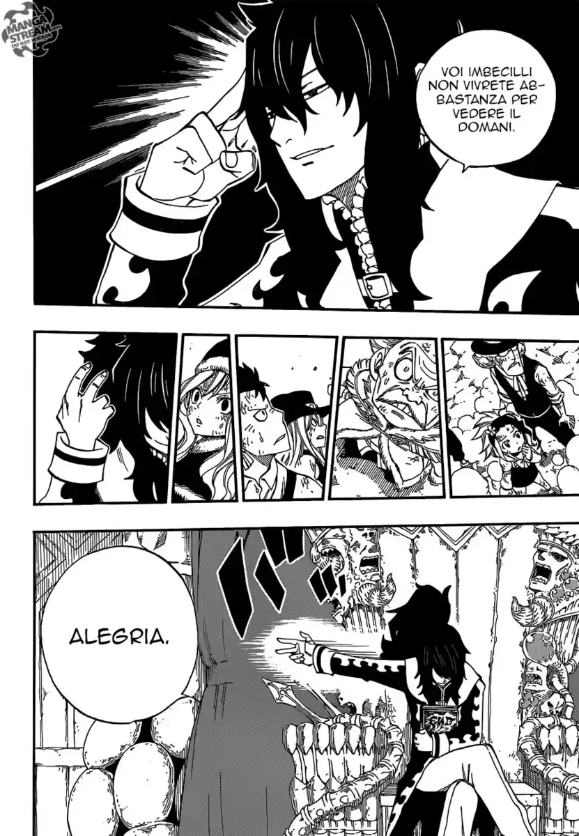 Fairy Tail Capitolo 382 page 16