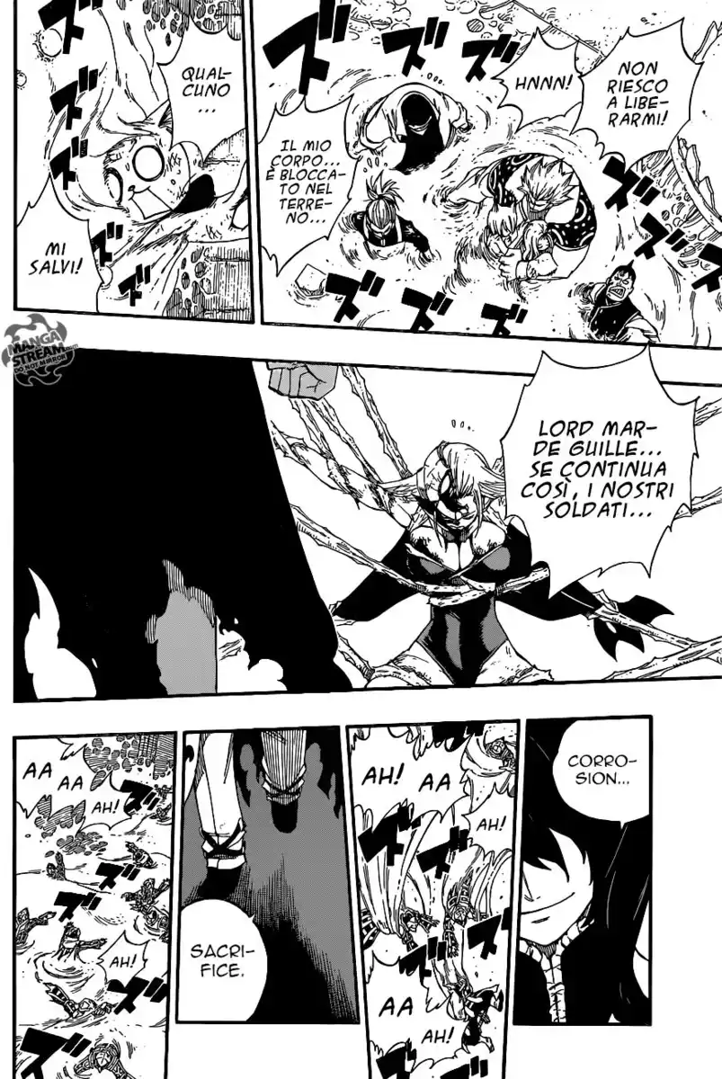 Fairy Tail Capitolo 382 page 20