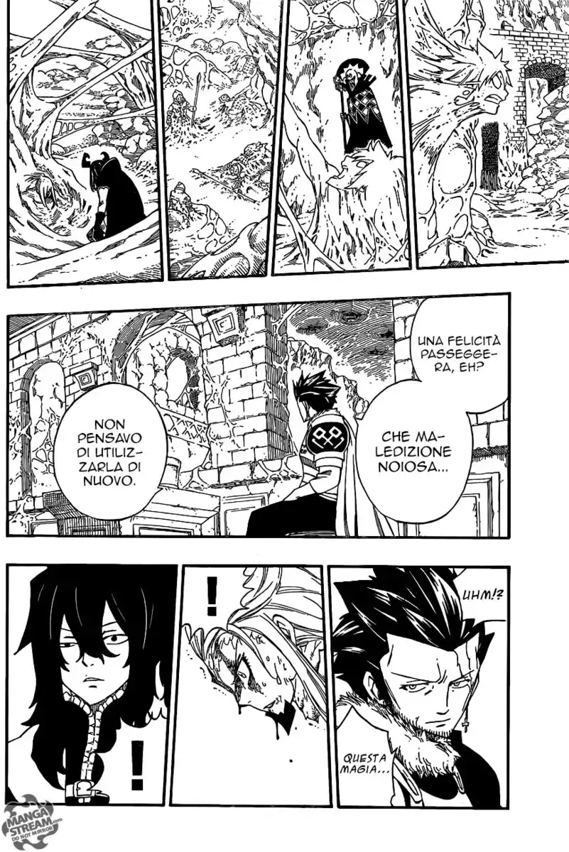 Fairy Tail Capitolo 382 page 23