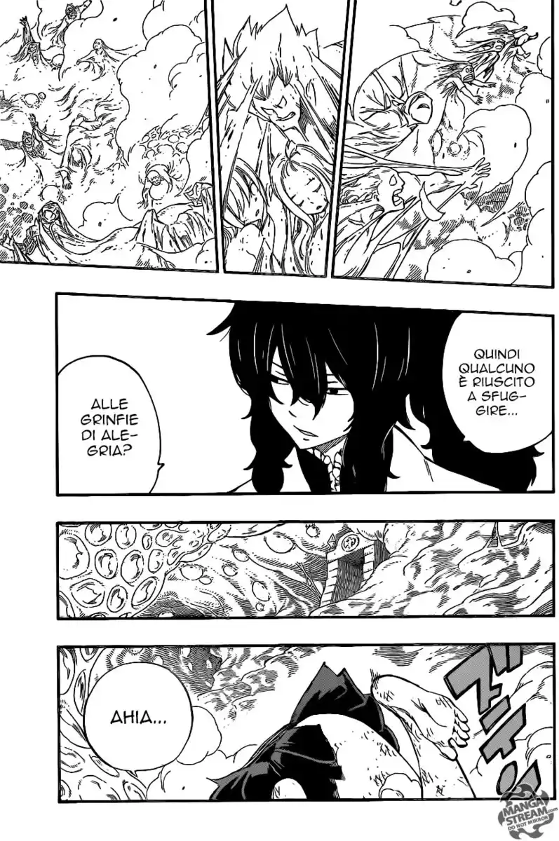 Fairy Tail Capitolo 382 page 24