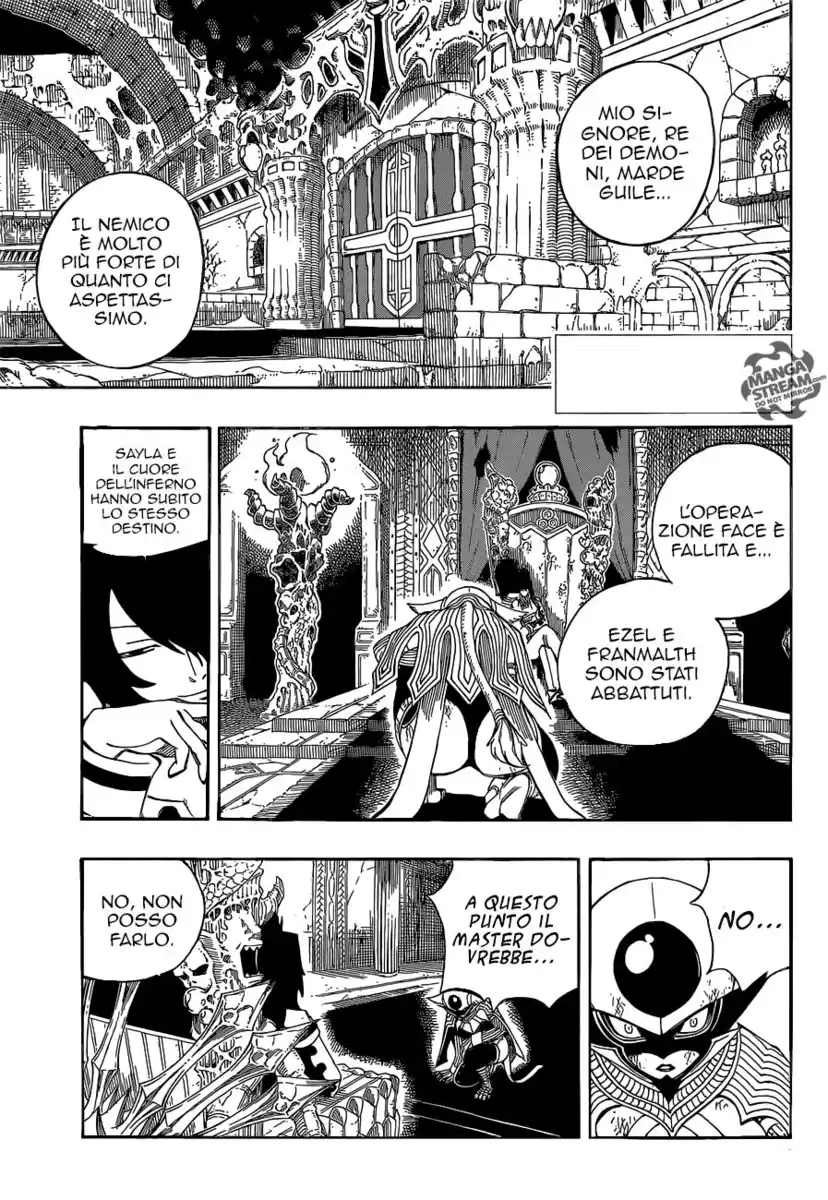 Fairy Tail Capitolo 382 page 3