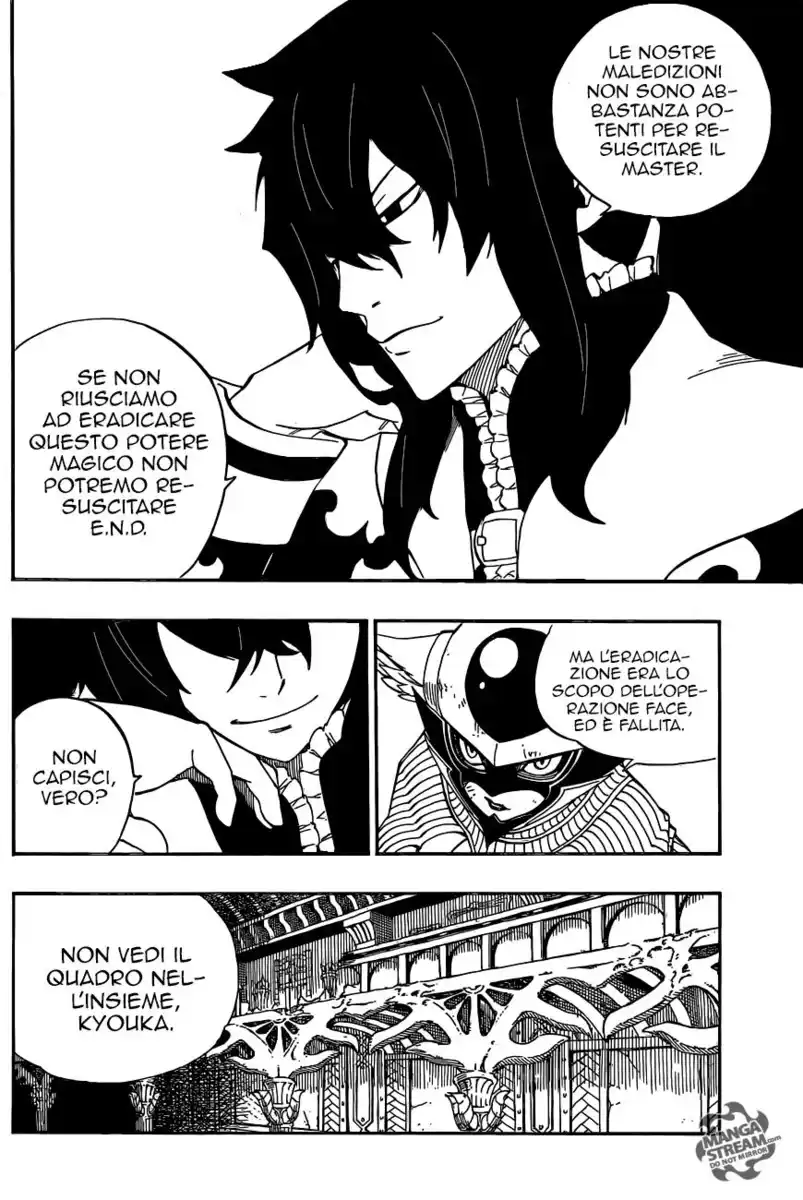 Fairy Tail Capitolo 382 page 4