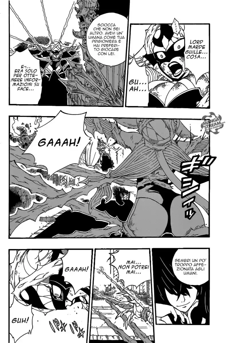 Fairy Tail Capitolo 382 page 8