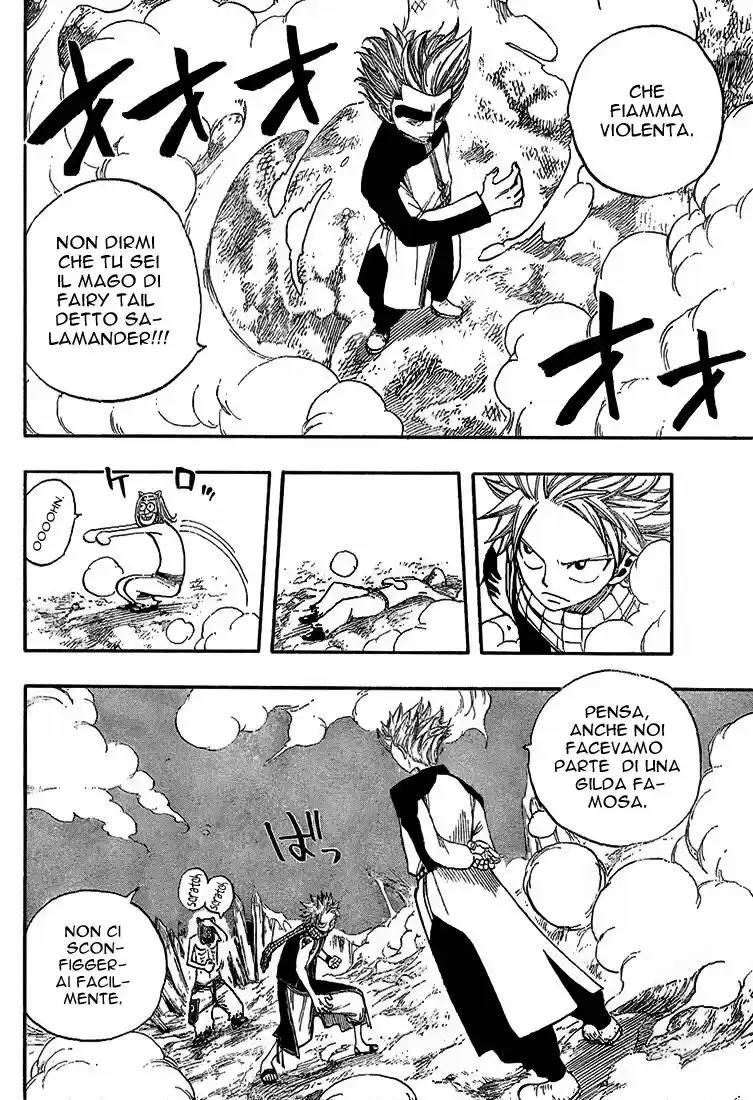 Fairy Tail Capitolo 32 page 11