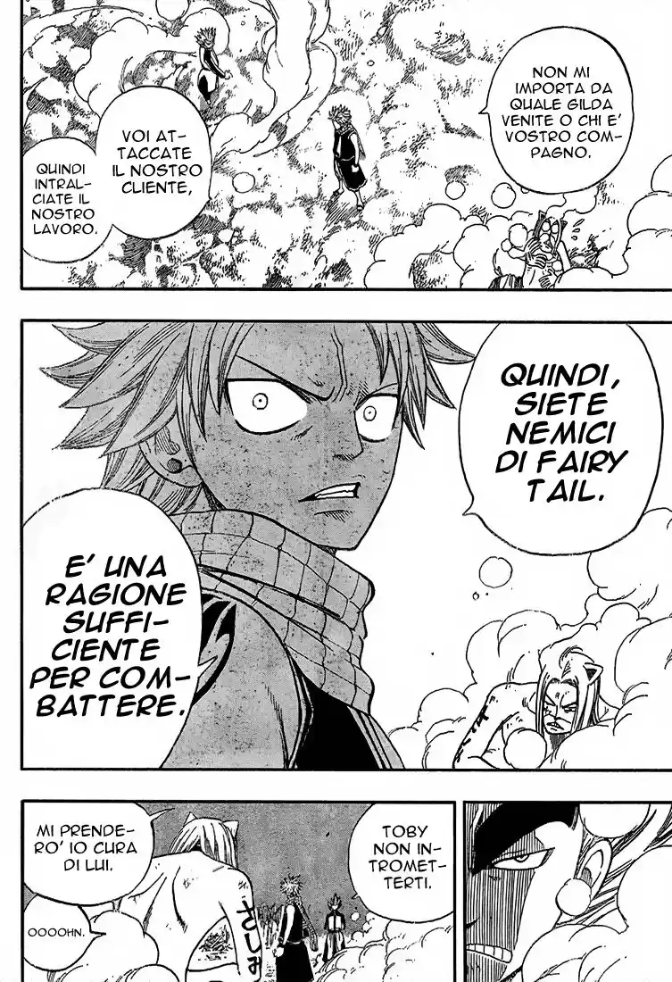 Fairy Tail Capitolo 32 page 13