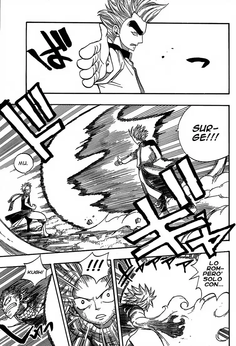 Fairy Tail Capitolo 32 page 14