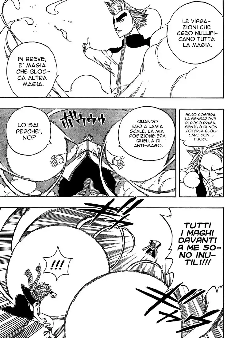 Fairy Tail Capitolo 32 page 16