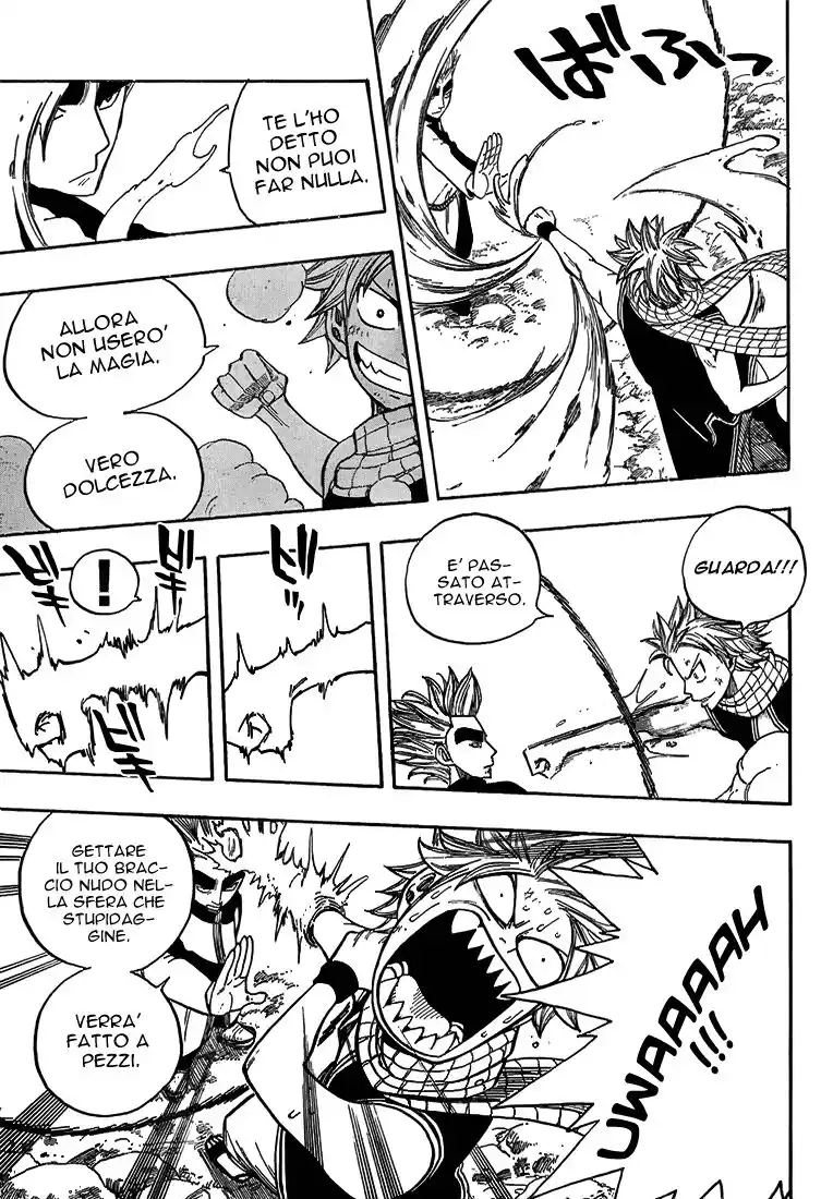 Fairy Tail Capitolo 32 page 18