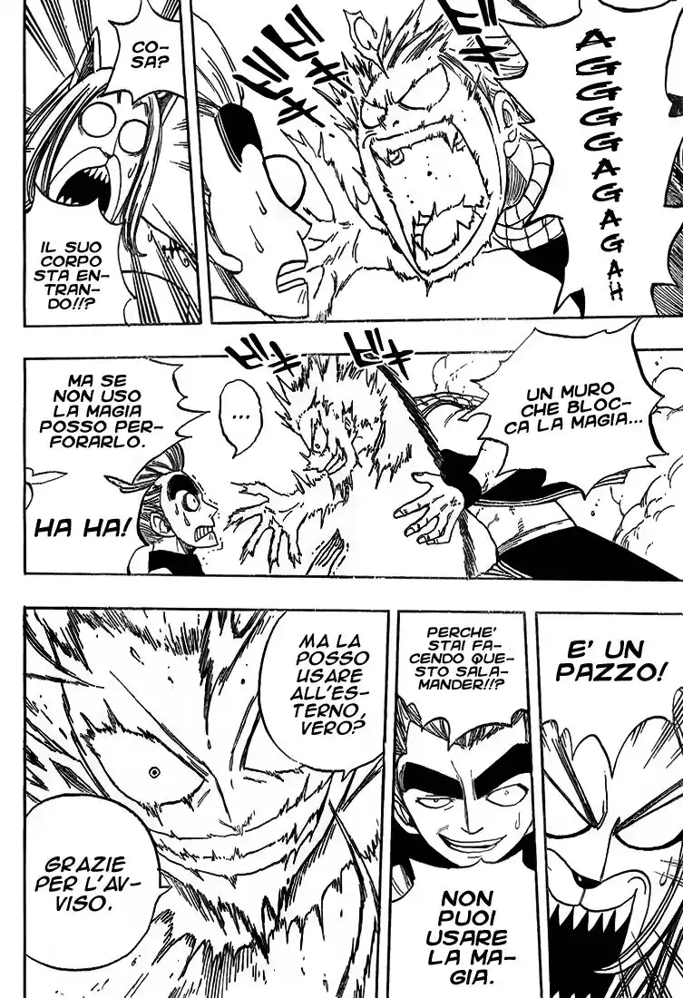 Fairy Tail Capitolo 32 page 19