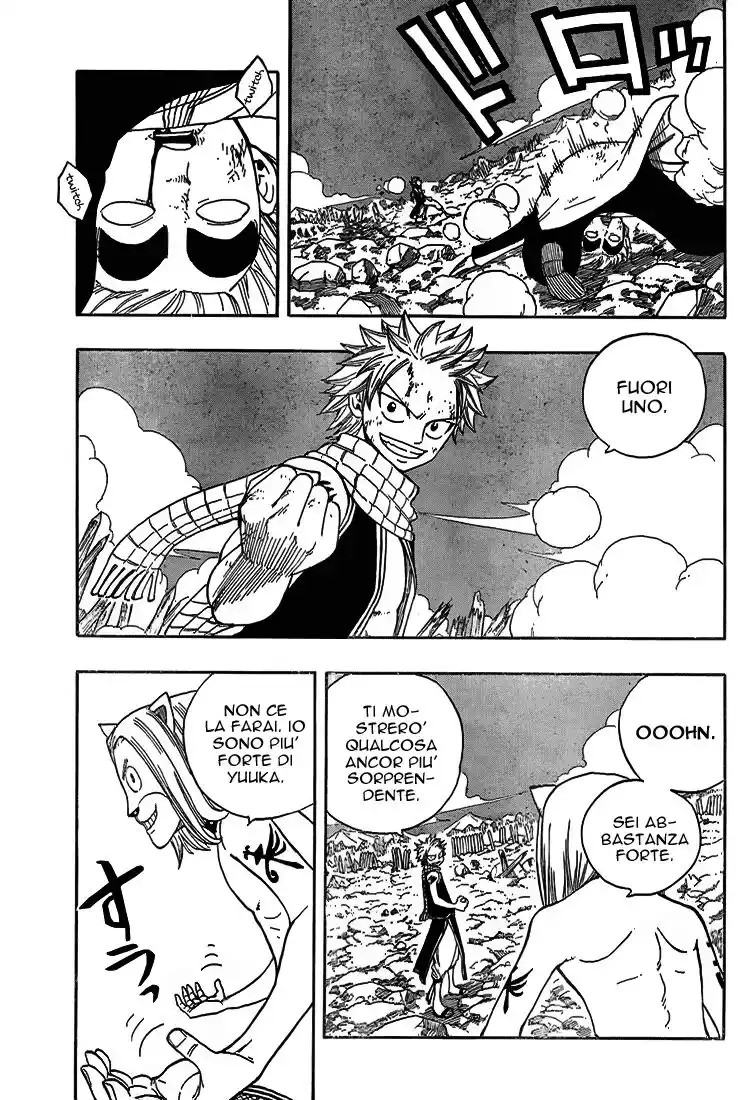 Fairy Tail Capitolo 32 page 25