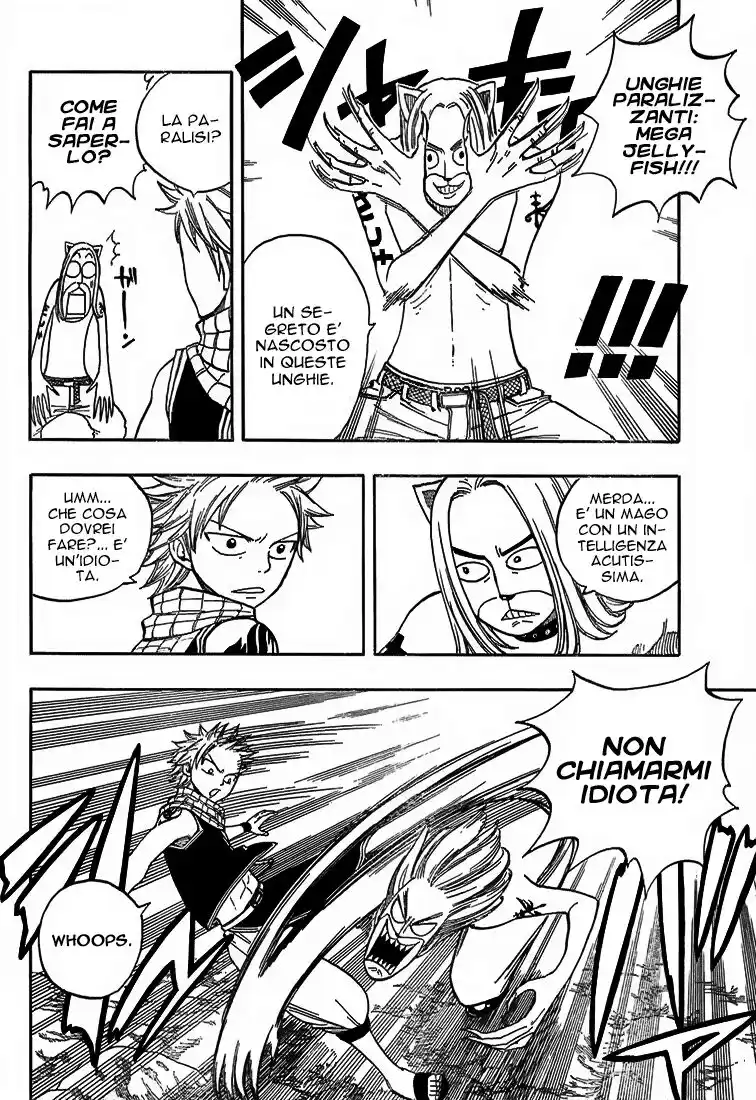 Fairy Tail Capitolo 32 page 26