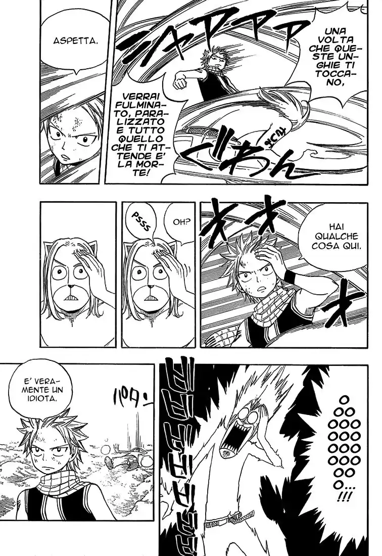 Fairy Tail Capitolo 32 page 27