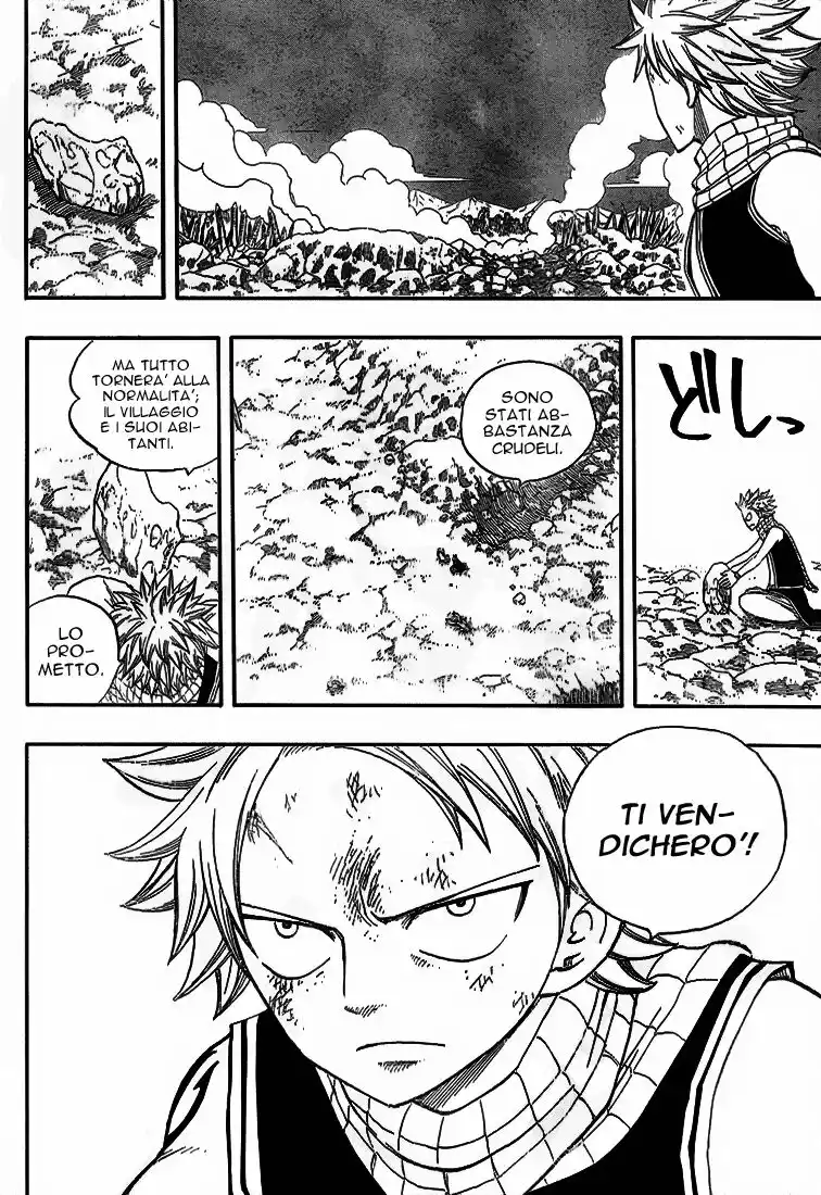 Fairy Tail Capitolo 32 page 28