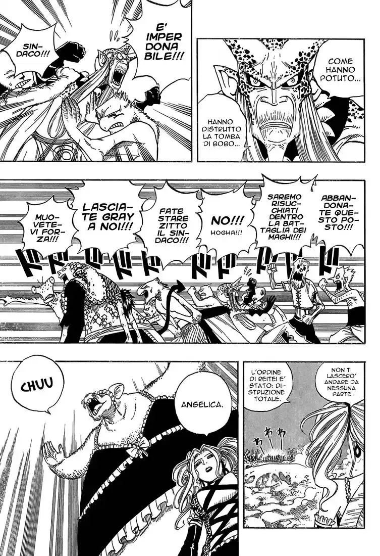 Fairy Tail Capitolo 32 page 4