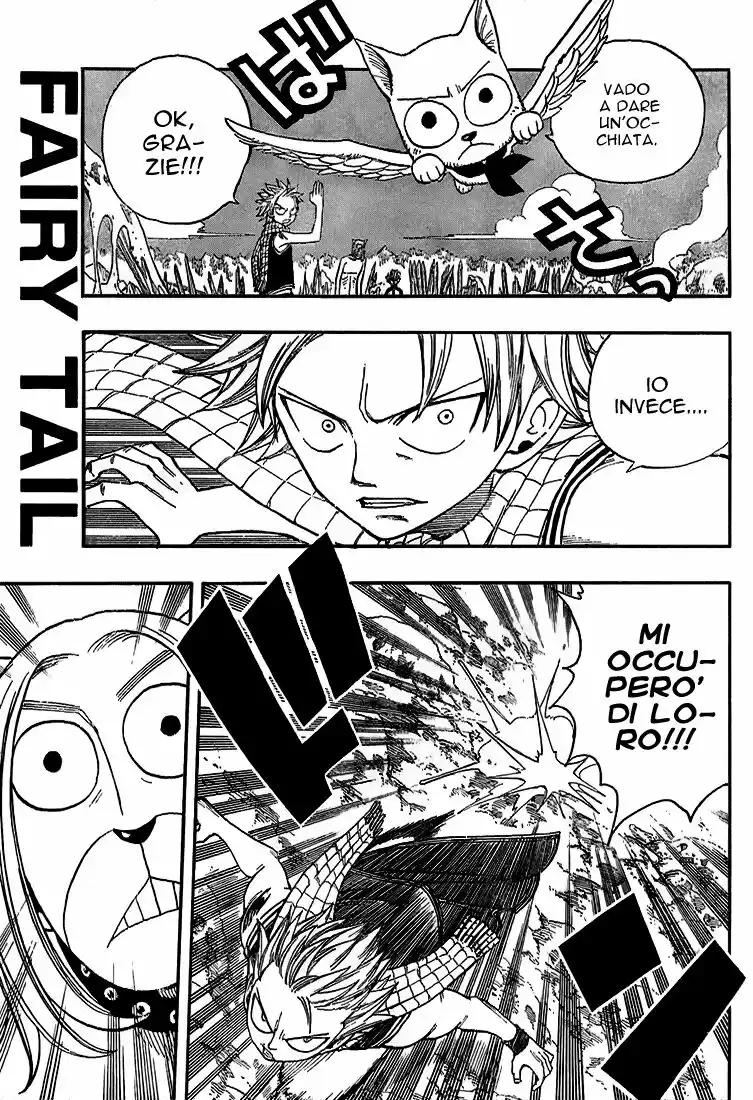 Fairy Tail Capitolo 32 page 8