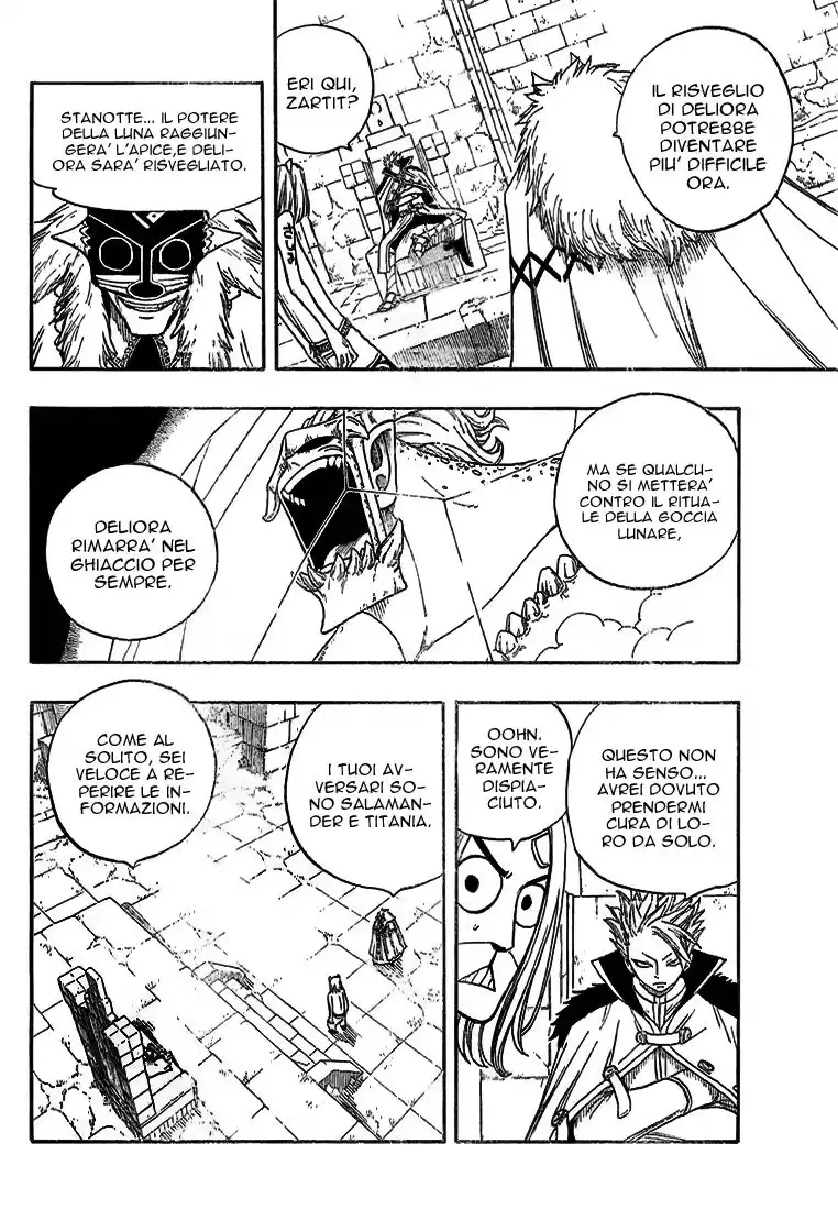 Fairy Tail Capitolo 35 page 16